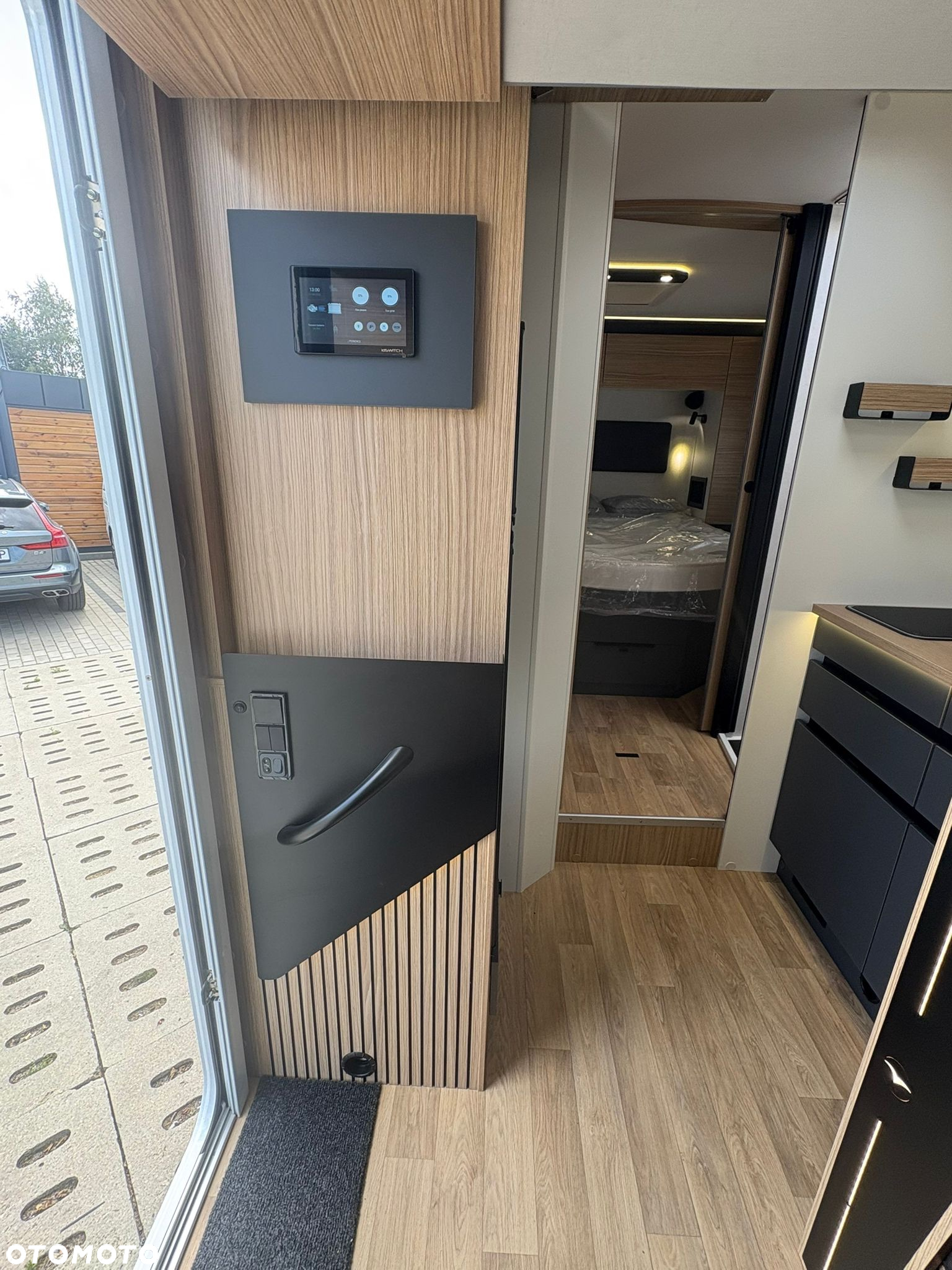 PILOTE P740 C Expression - 13