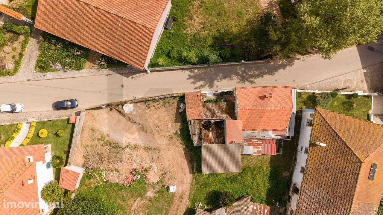 Moradia/Ruína para recuperar em Santo Varão - Grande imagem: 3/14