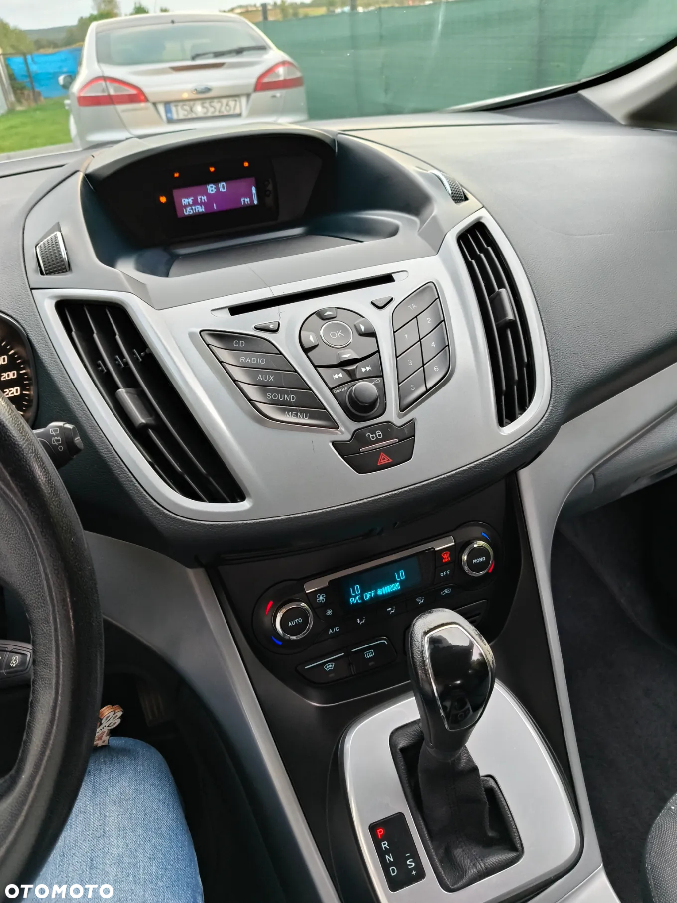 Ford C-MAX - 15