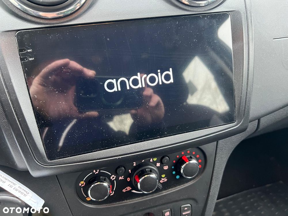 Dacia Sandero Stepway TCe 90 S&S Ambiance - 14