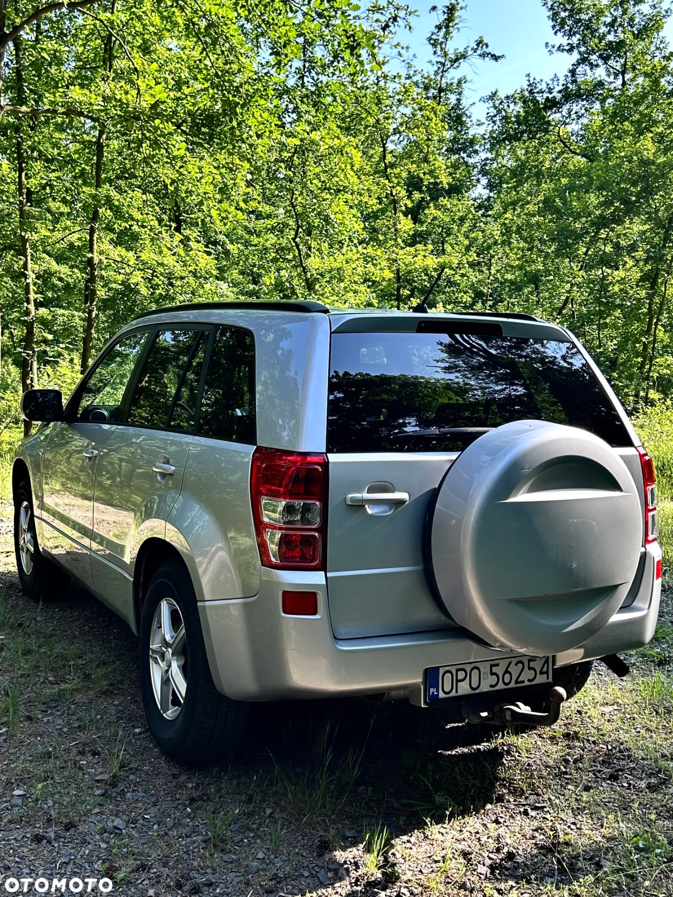 Suzuki Grand Vitara 1.9 DDiS - 11