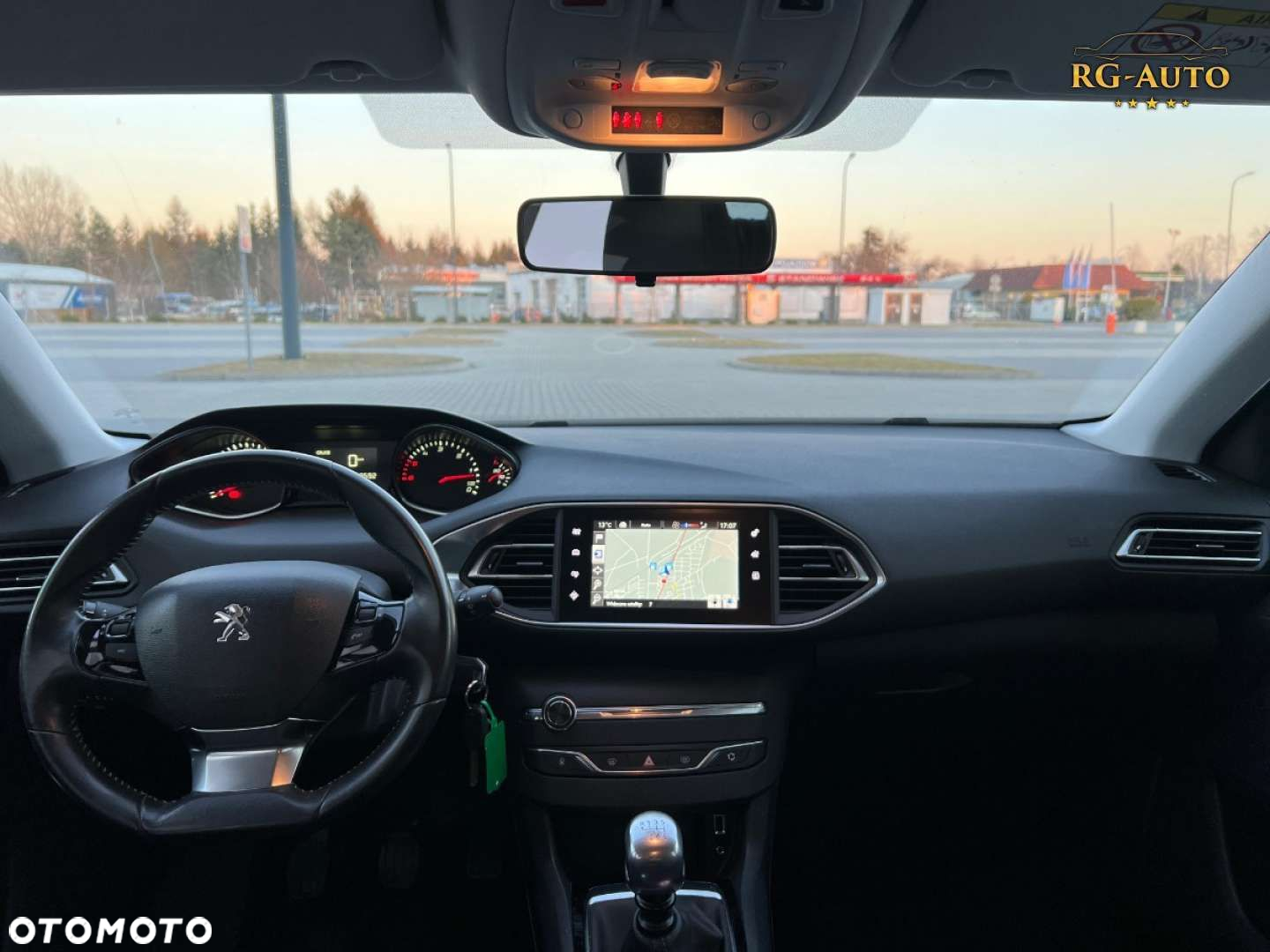 Peugeot 308 - 25