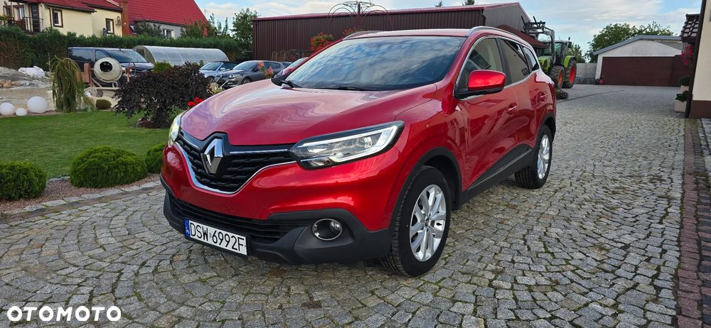 Renault Kadjar Energy TCe 130 LIMITED - 3
