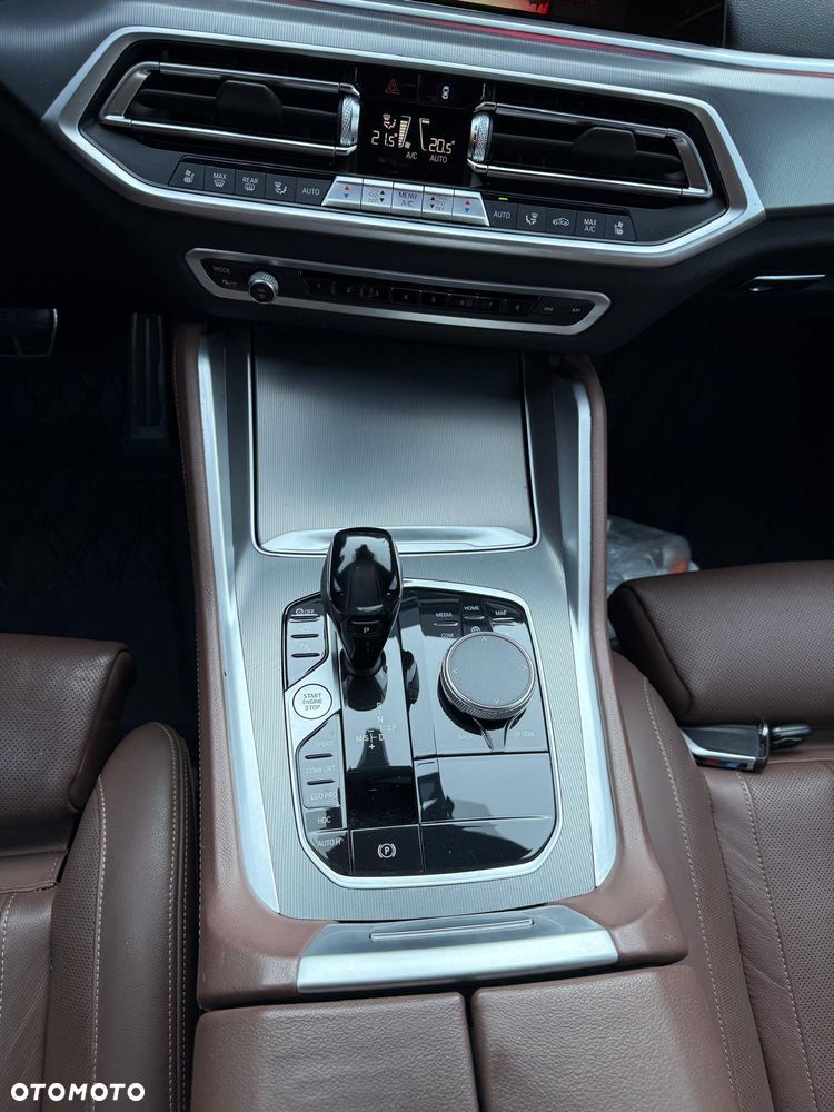 BMW X6 - 19
