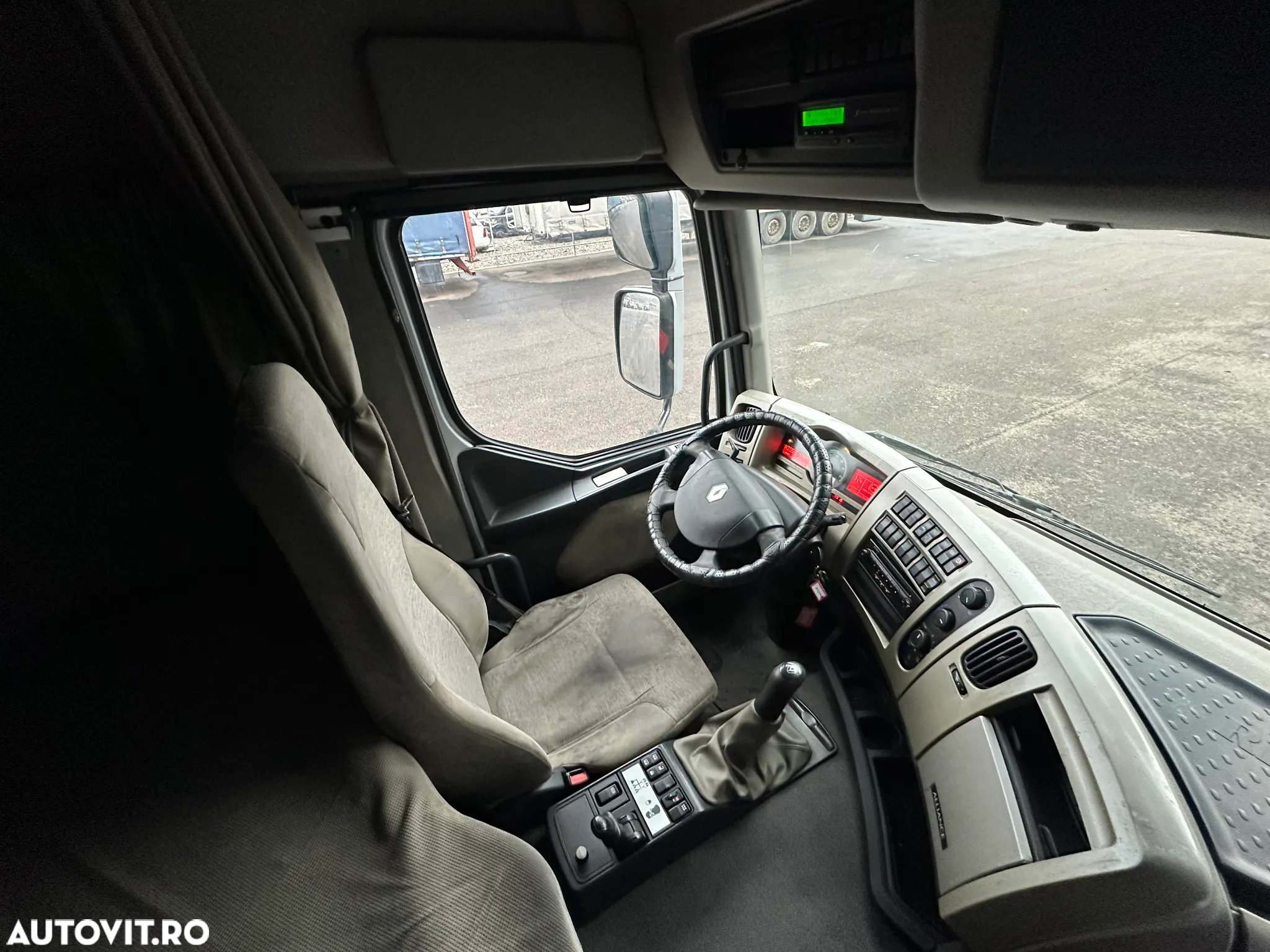 Renault 450 DXI Euro 5 - 10