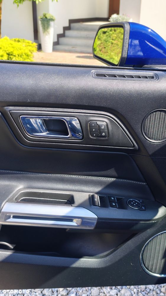 Ford Mustang 2.3 EcoBoost - 15