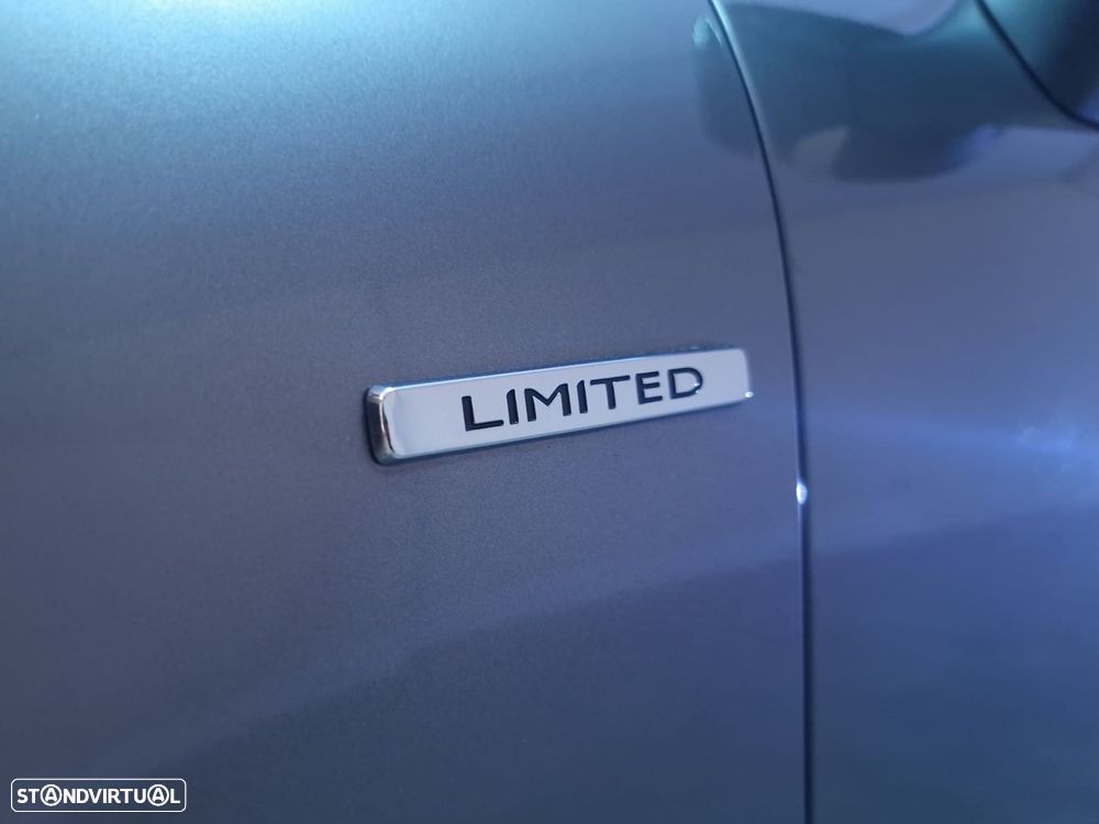 Renault Clio 0.9 TCe Limited Edition - 7