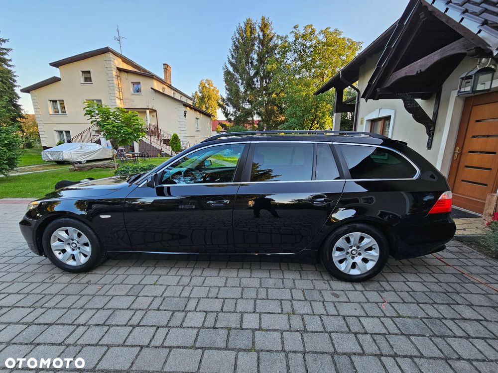 BMW Seria 5 - 15