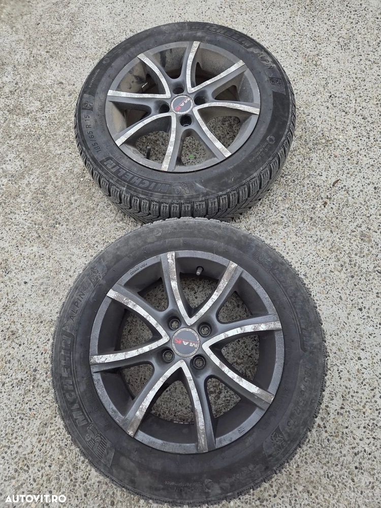 Renault Clio IV 0.9 Energy TCe Dynamique - 11