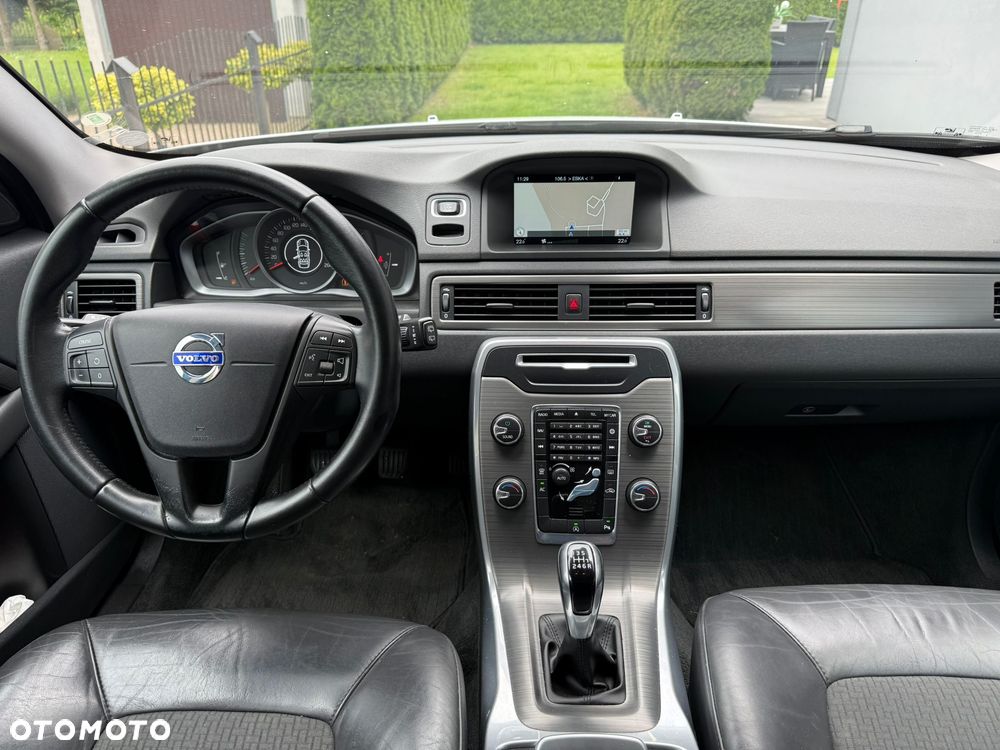 Volvo V70 D4 Drive-E Dynamic Momentum - 8