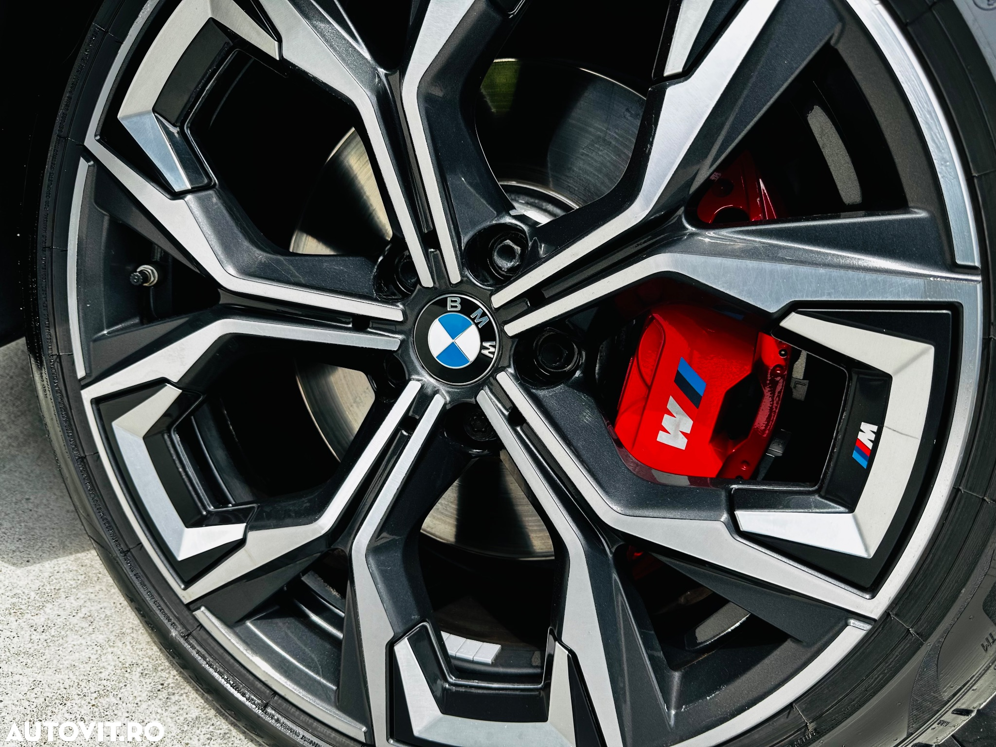 BMW Seria 4 420d Gran Coupe xDrive Sport-Aut. M Sport - 27