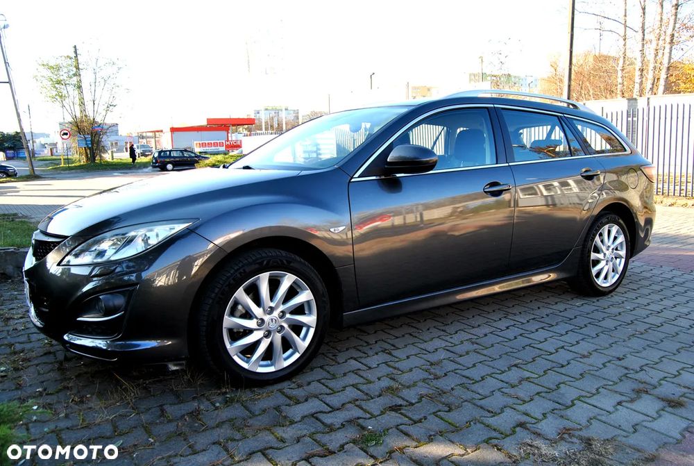 Mazda 6 2.0 90th Anniversary - 4
