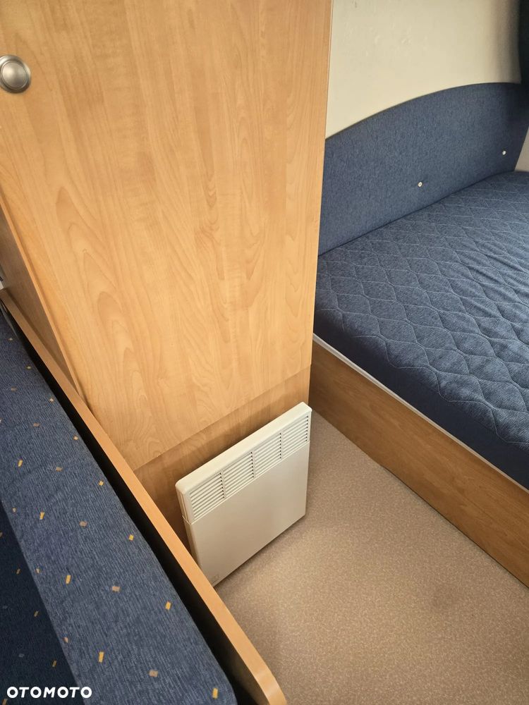 Caravelair ANTARES LUXE 390 SPECIALE - 14