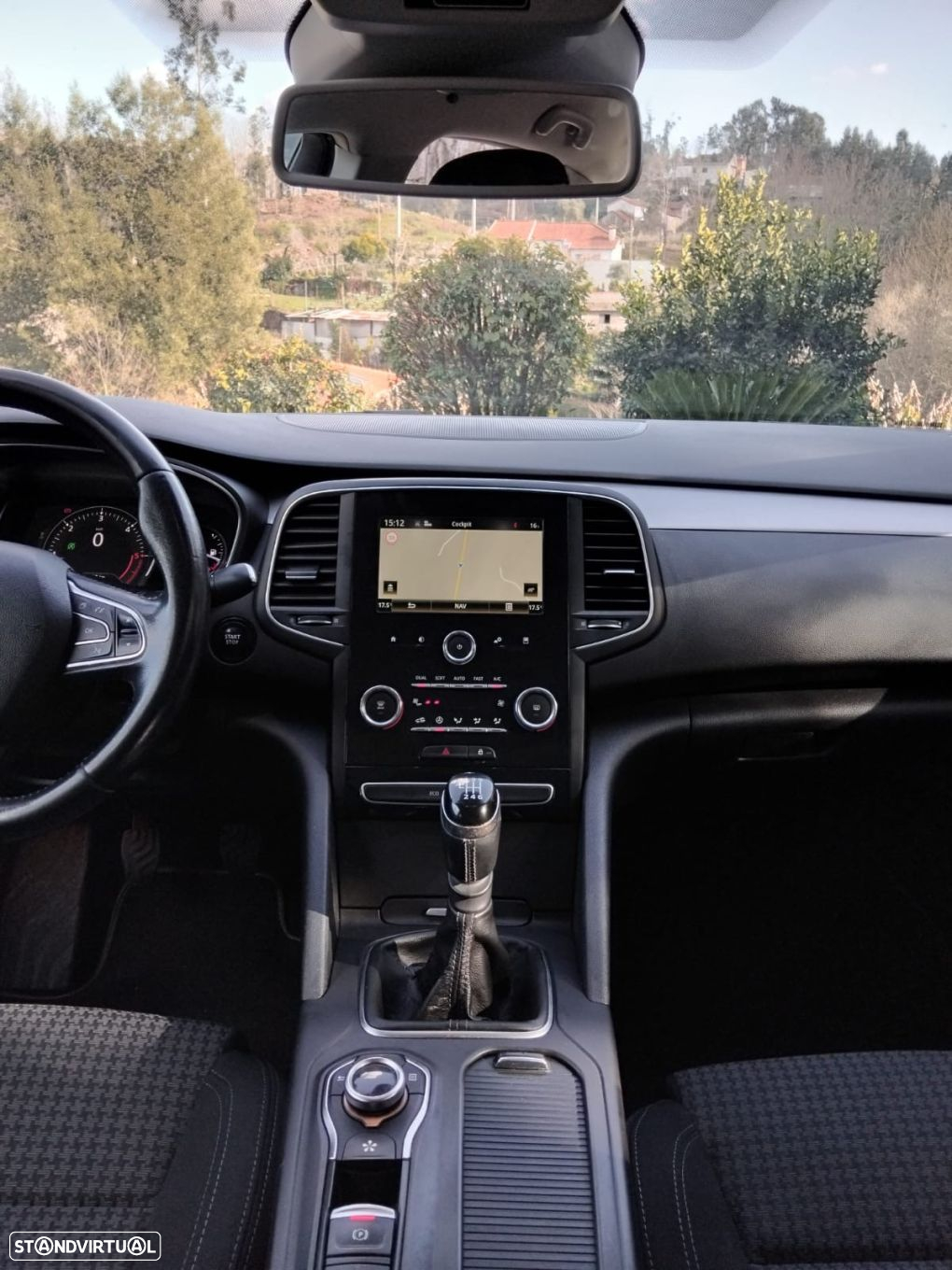 Renault Talisman - 11