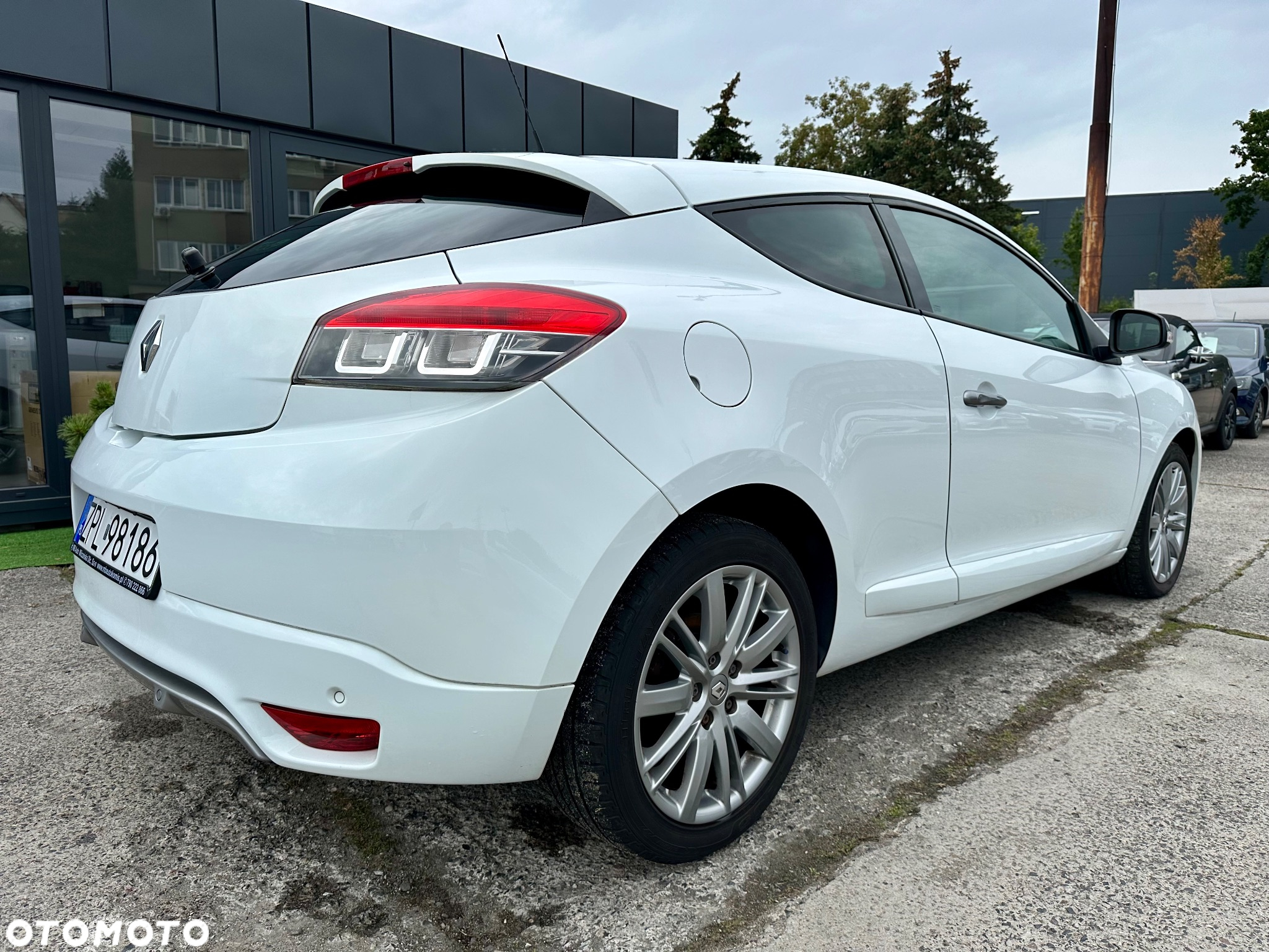 Renault Megane - 6