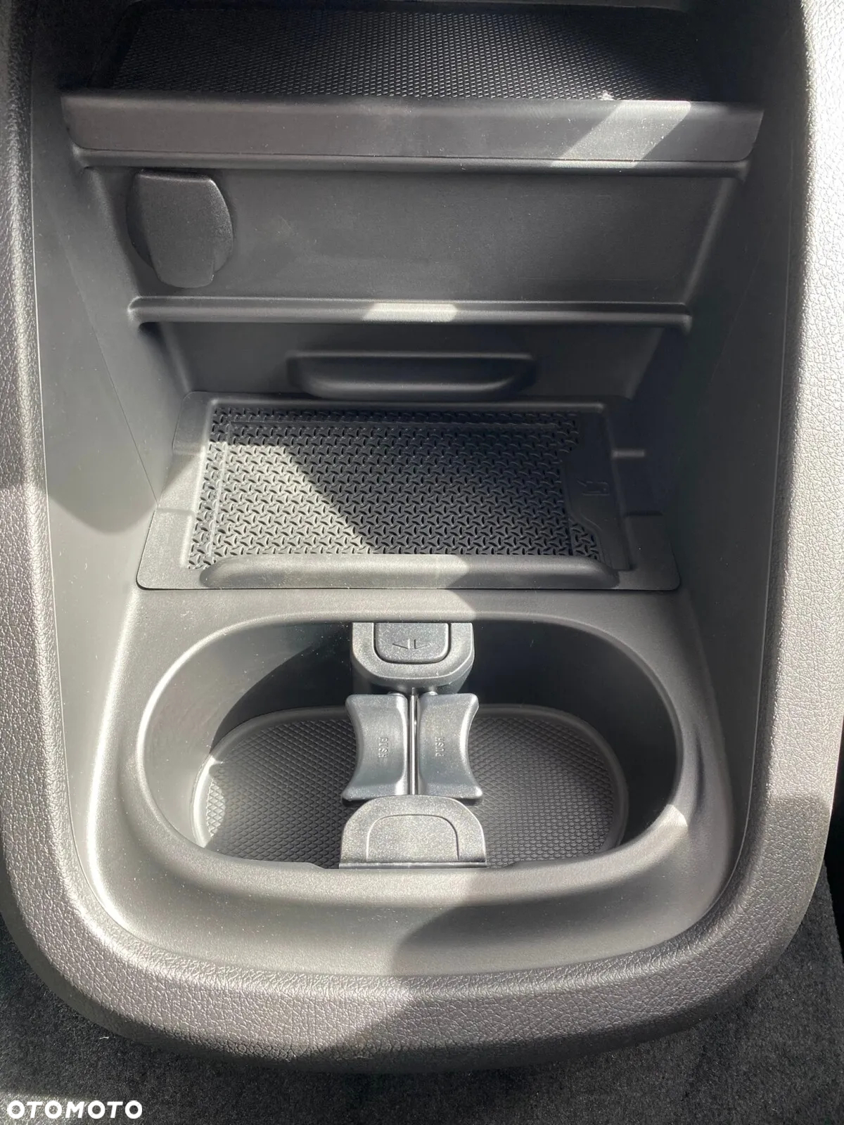 Mercedes-Benz Vito - 19