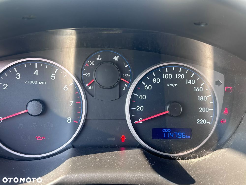 Hyundai i20 - 9