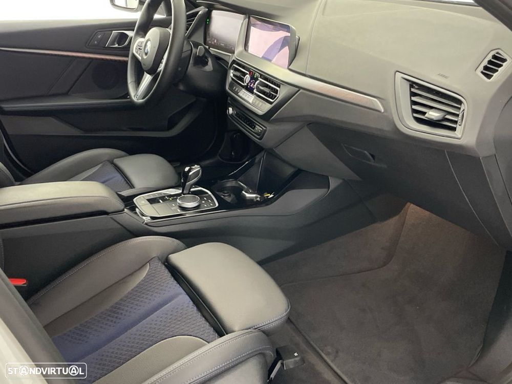 BMW 116 - 27