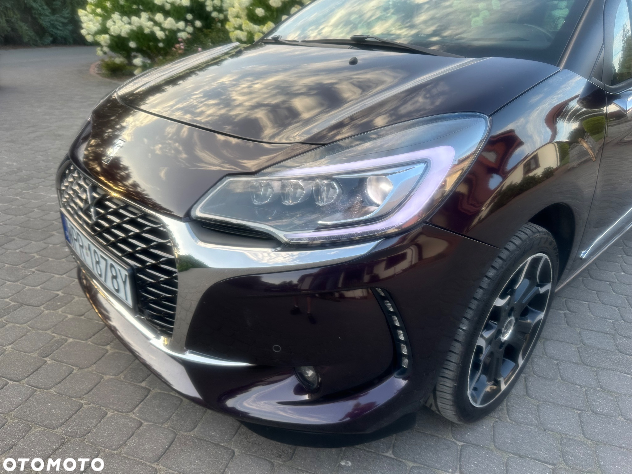 Citroën DS3 1.2 PureTech SportChic S&S EAT6 - 17