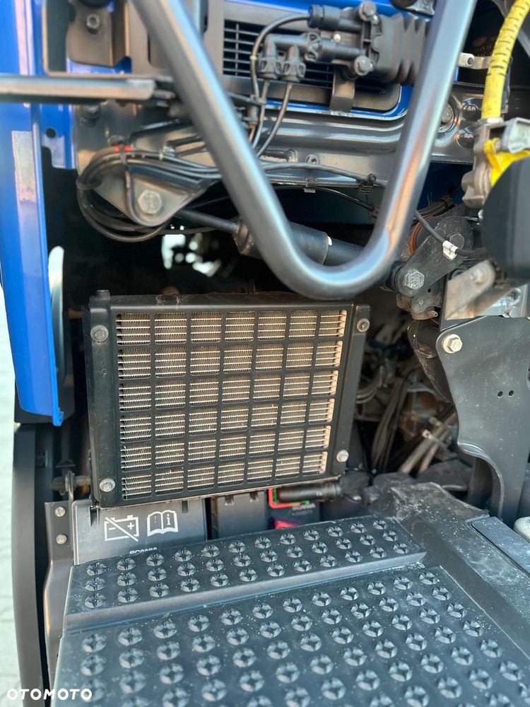 Scania R500 - 28