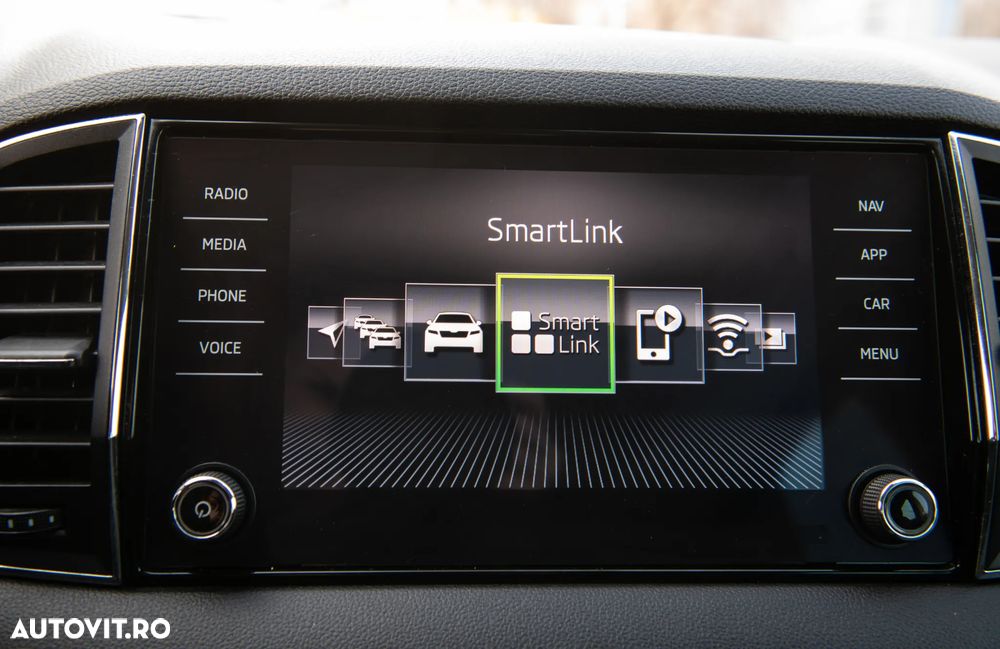 Skoda Karoq 2.0 TDI 4X4 DSG Style - 17