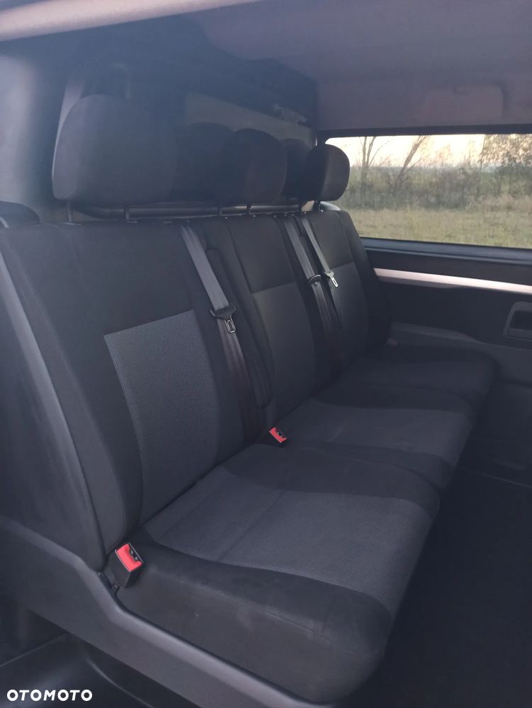 Opel Vivaro - 20