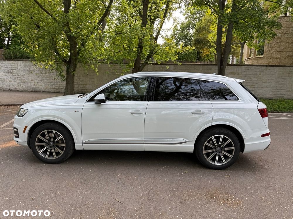 Audi Q7 - 2