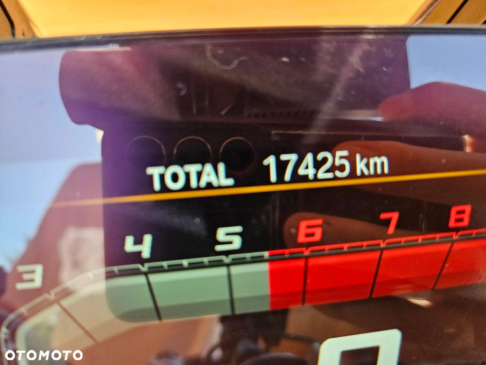 BMW R1250 GS Adventure - 20