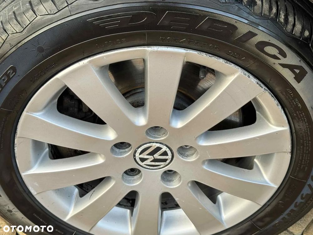 Volkswagen Passat 2.0 TDI Comfortline - 26