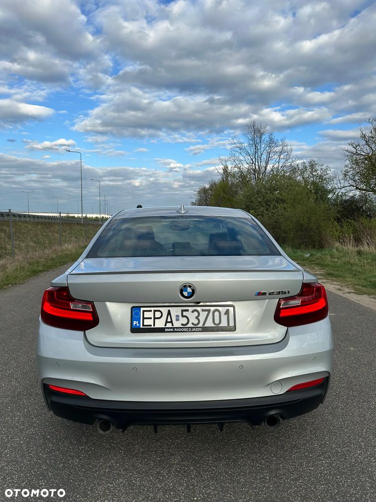 BMW Seria 2 M235i Sport-Aut - 25