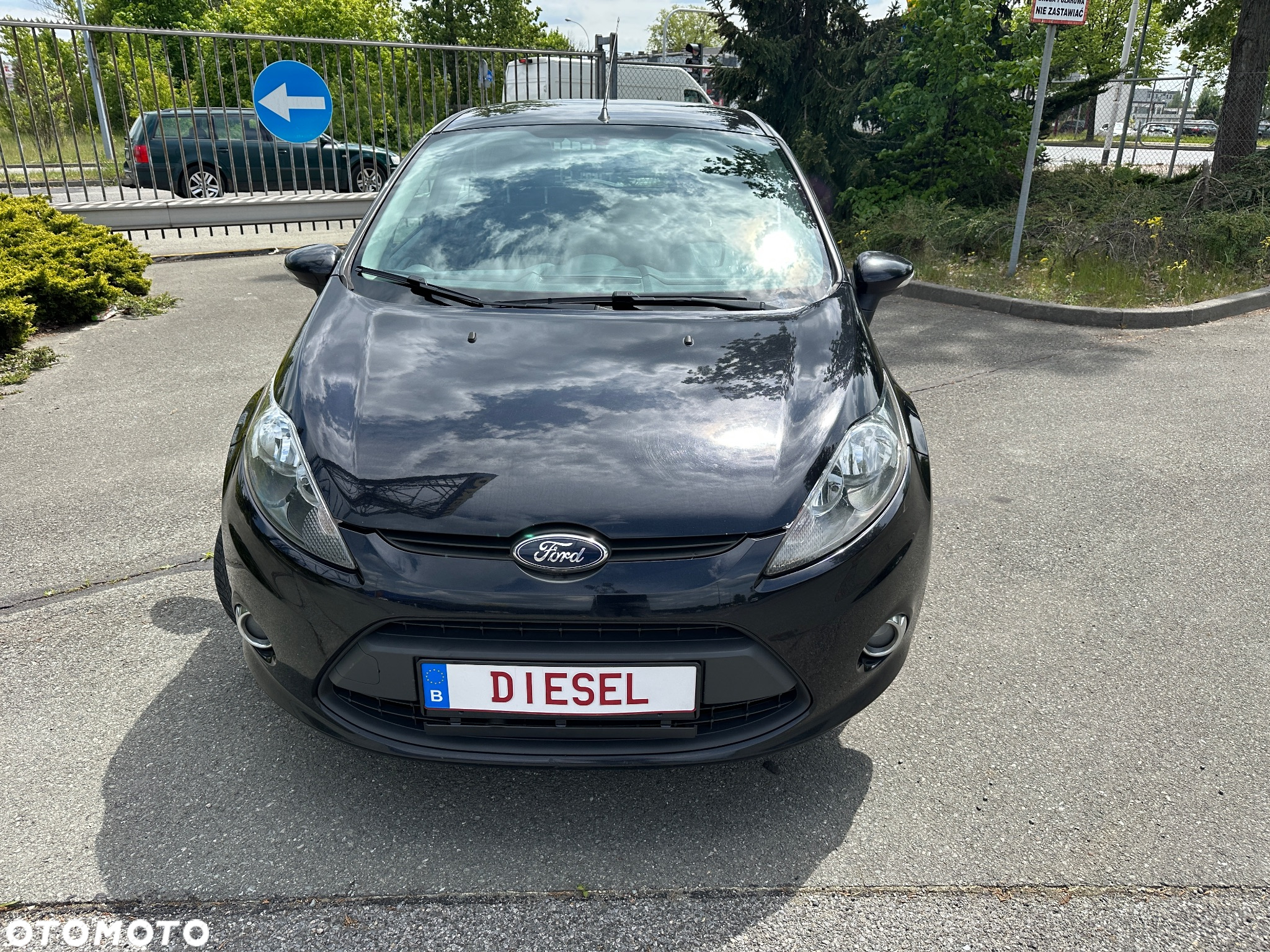 Ford Fiesta - 3