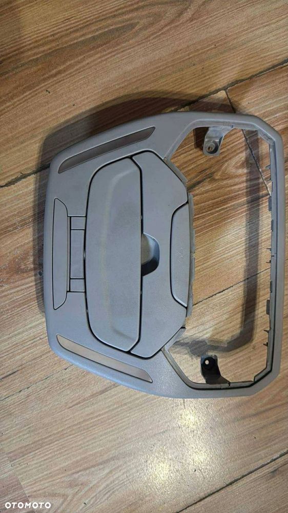 schowek podsufitki ford mondeo mk4 lift - 1