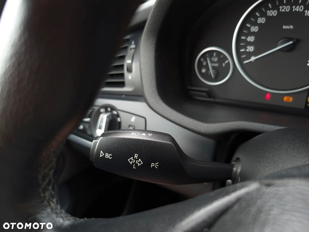 BMW X3 xDrive20d - 26
