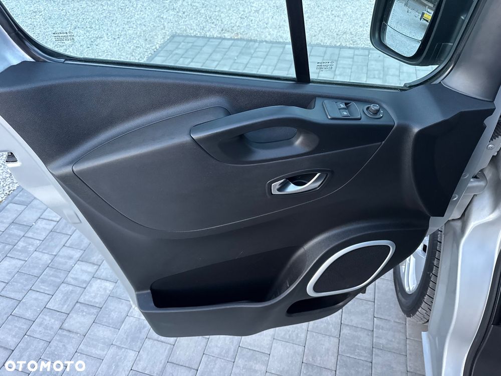 Renault Trafic Kombi 2.0 L2 HD Pack Clim EDC - 19