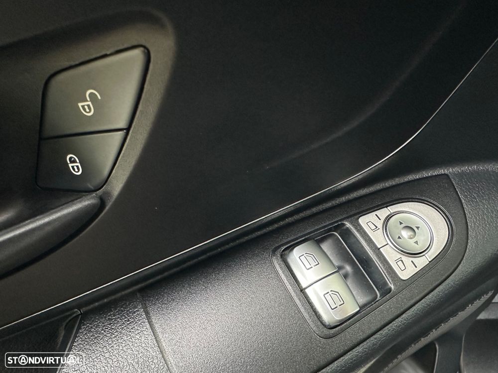 Mercedes-Benz Vito Tourer 114 CDi/34 Pro - 35