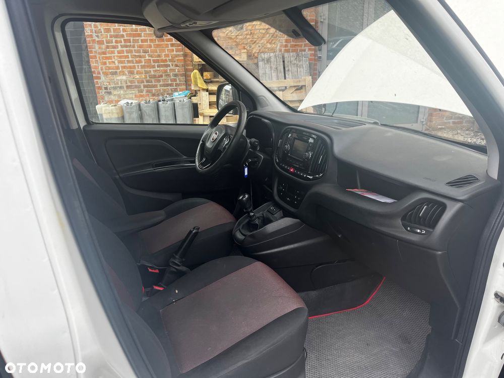 Fiat Doblo - 6