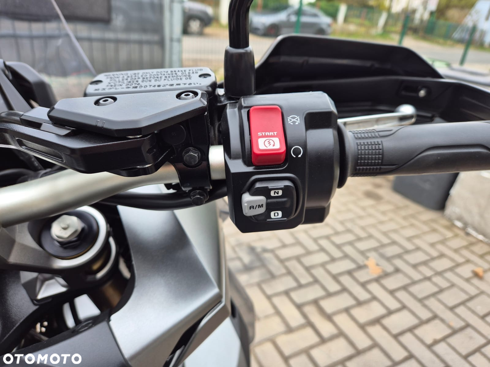 Honda Inny - 12