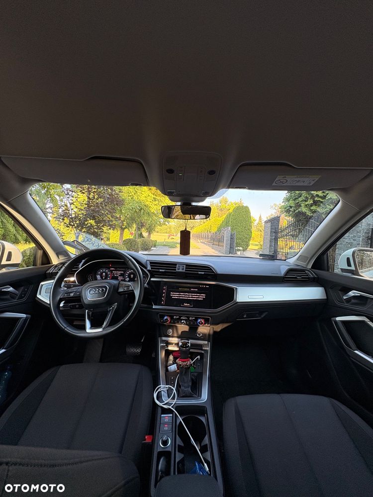 Audi Q3 35 TFSI S line S tronic - 5