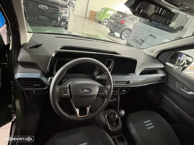 Ford Tourneo Courier 1.0 EcoBoost Active - 21
