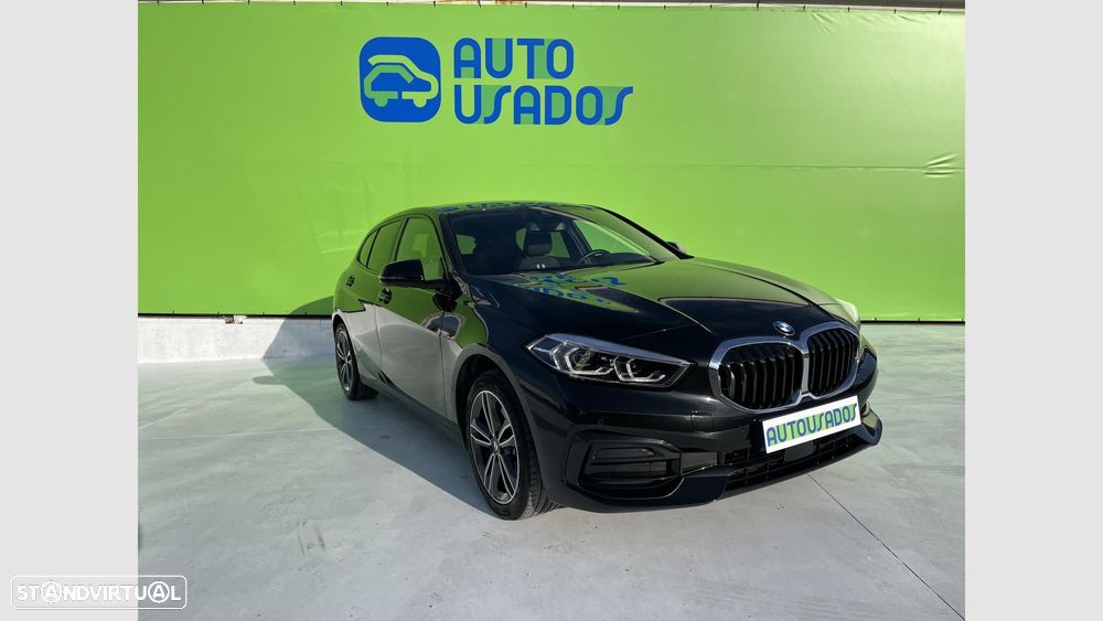 BMW 116 - 3