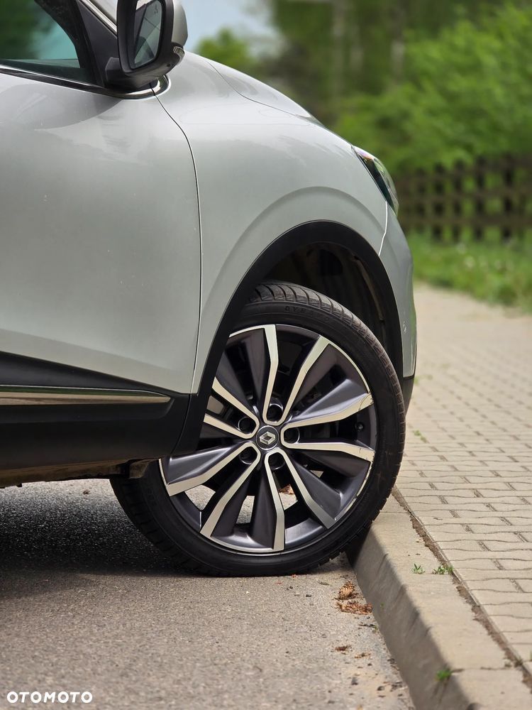 Renault Kadjar Energy dCi 130 LIMITED - 38