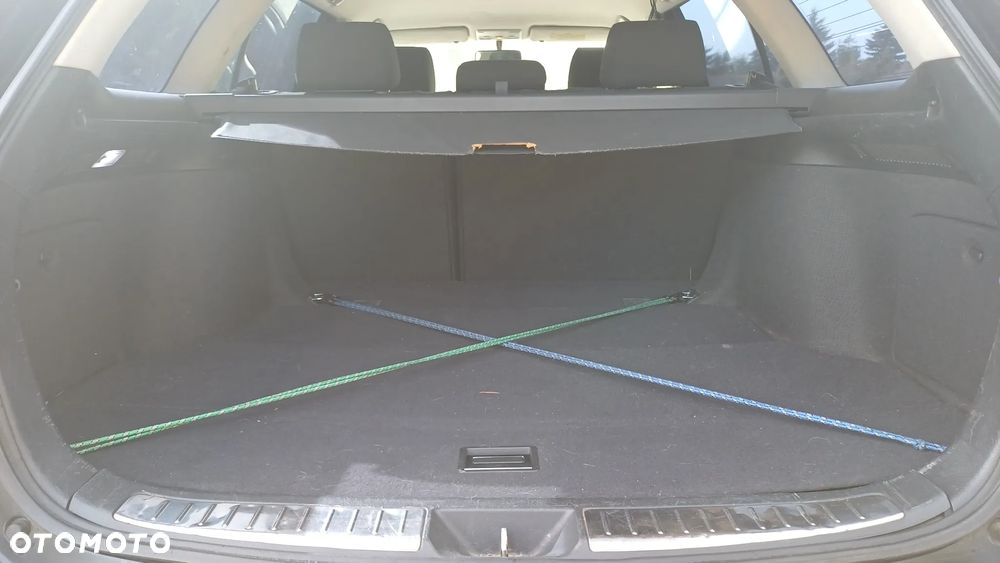 Toyota Avensis 1.8 VVT-i Combi Edition - 6