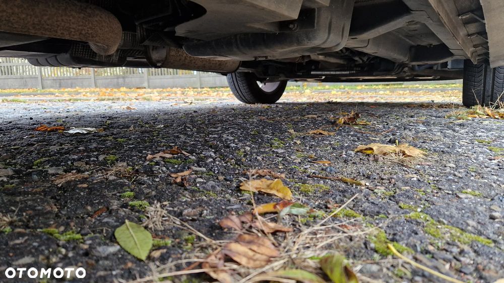 Fiat Freemont 2.0 Multijet 16V DPF Urban - 11