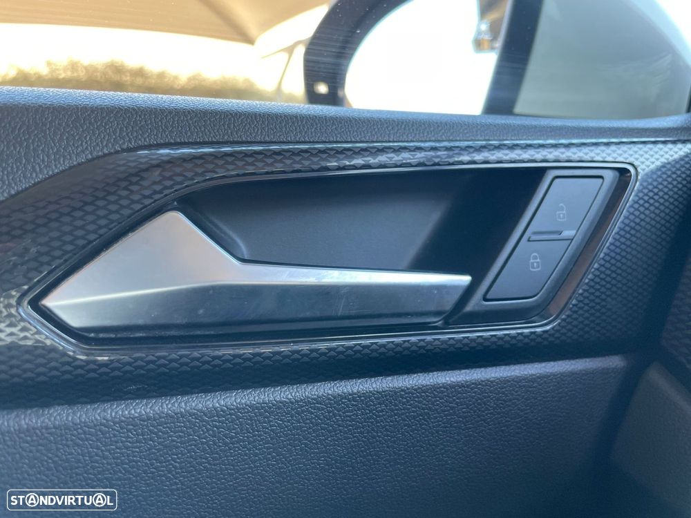 VW Taigo 1.0 TSI Life - 13