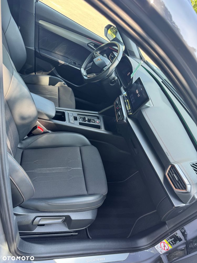 Cupra Formentor 1.5 TSI DSG - 14