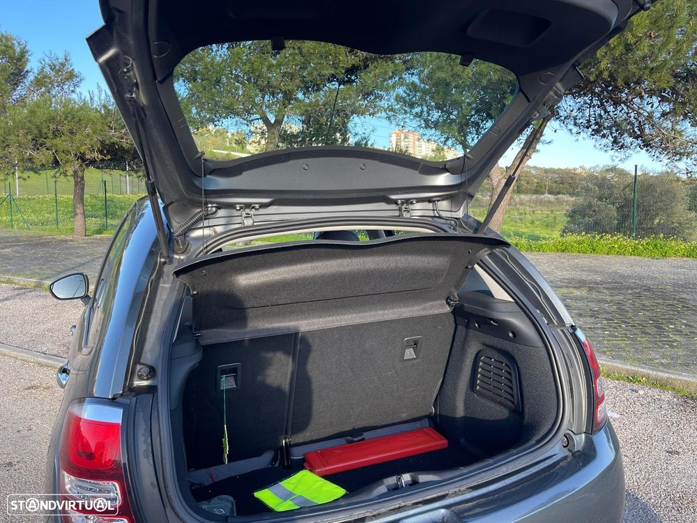 Citroën C3 1.2 PureTech Collection - 6