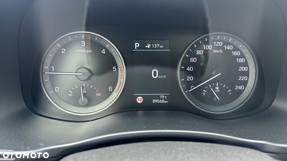 Hyundai Tucson - 35