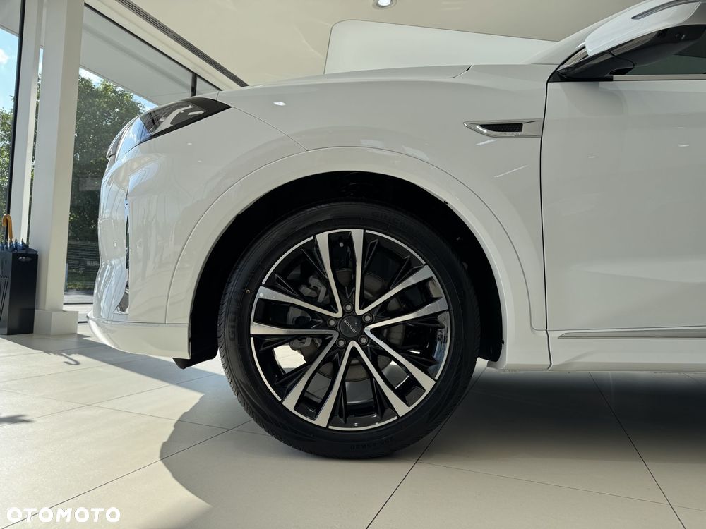 Jetour X70 Plus - 25