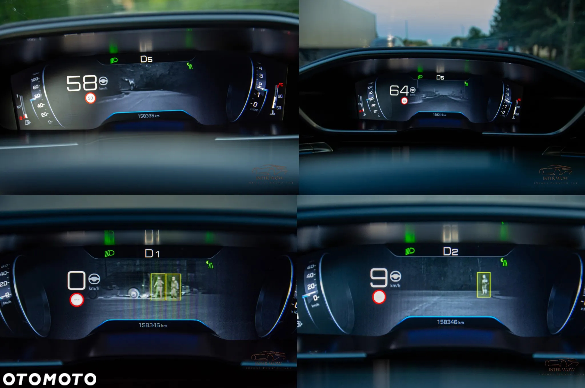 Peugeot 508 - 7