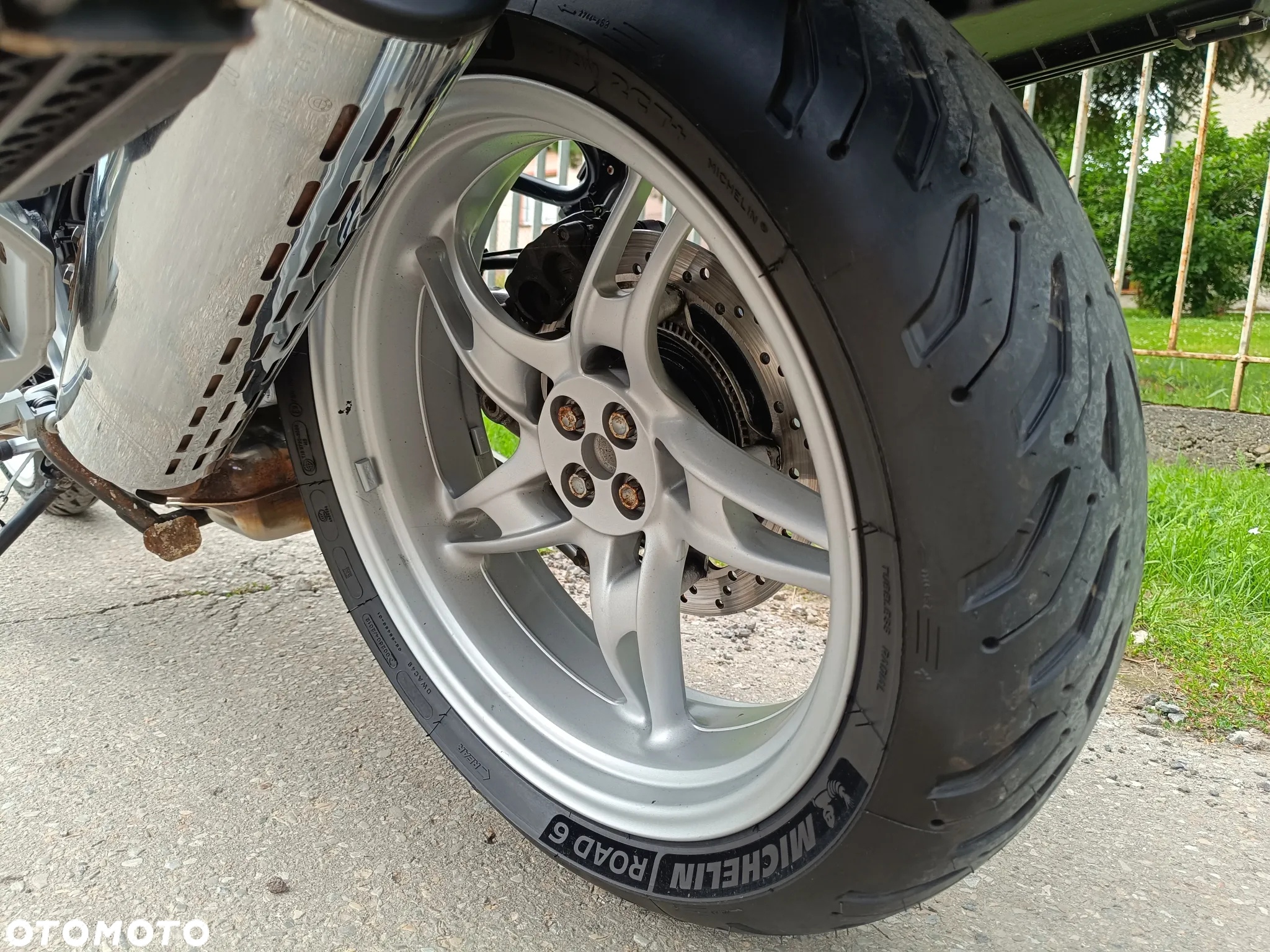 BMW R - 13